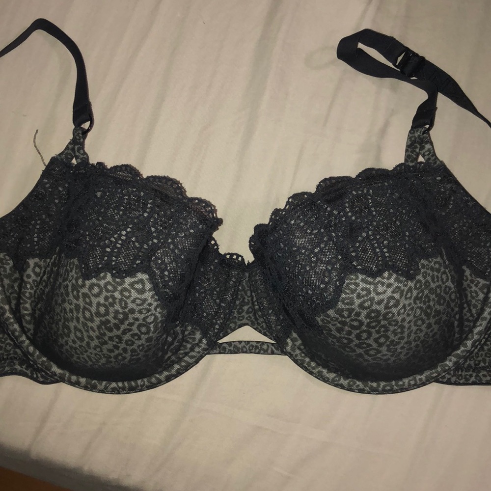 dkny bra